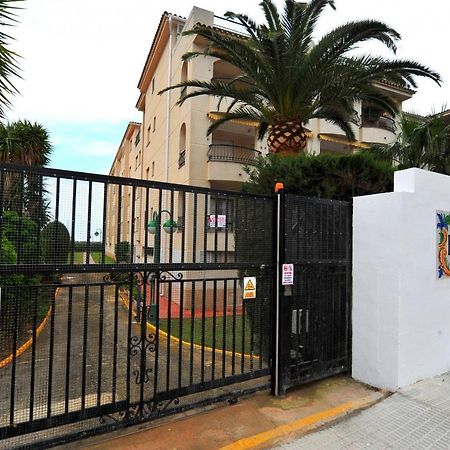 Playamar Orange Costa 3 Dormitorios Alcossebre Exteriör bild