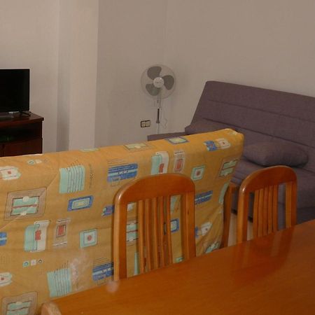 Playamar Orange Costa 3 Dormitorios Alcossebre Exteriör bild
