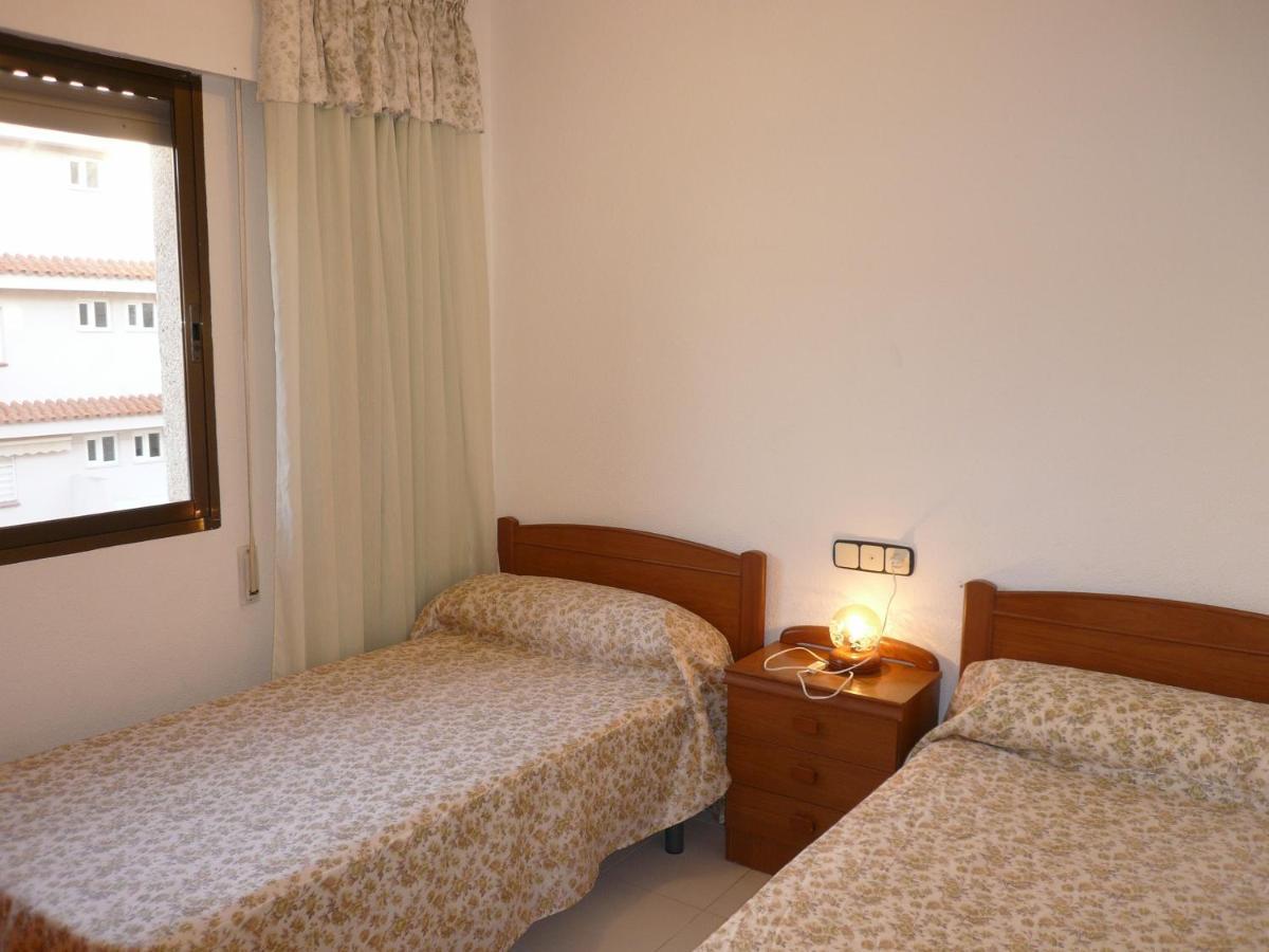 Playamar Orange Costa 3 Dormitorios Alcossebre Exteriör bild