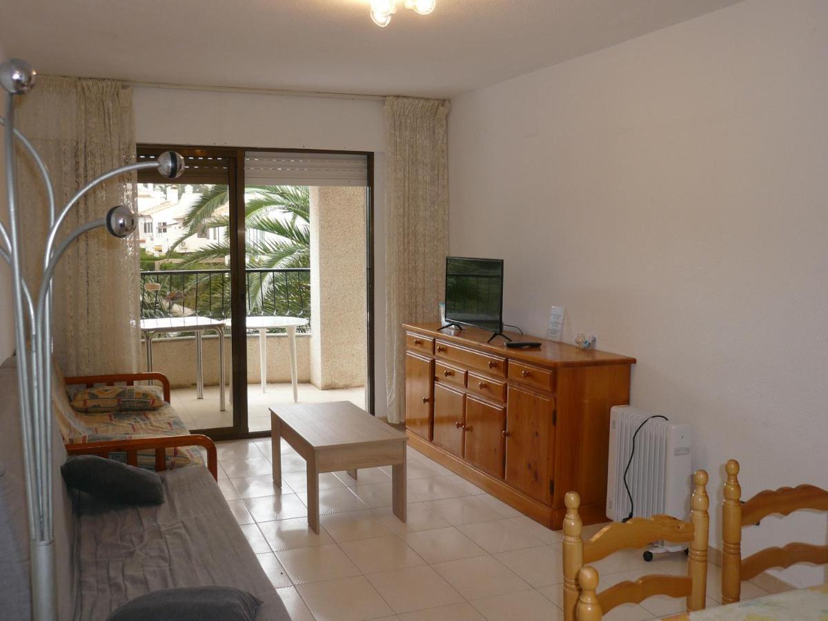 Playamar Orange Costa 3 Dormitorios Alcossebre Exteriör bild