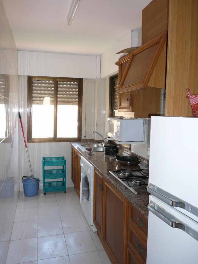 Playamar Orange Costa 3 Dormitorios Alcossebre Exteriör bild