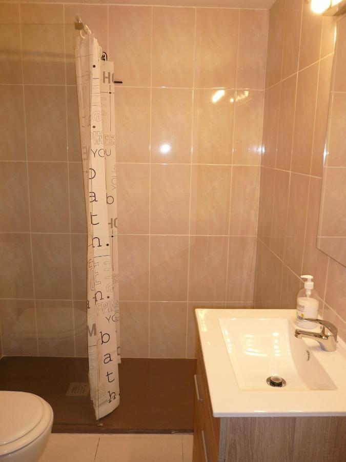 Playamar Orange Costa 3 Dormitorios Alcossebre Exteriör bild