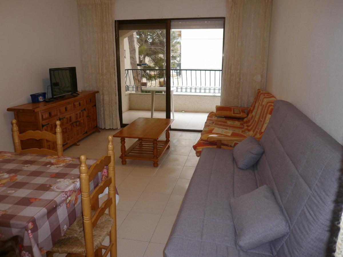 Playamar Orange Costa 3 Dormitorios Alcossebre Exteriör bild
