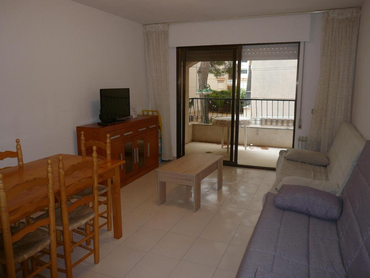 Playamar Orange Costa 3 Dormitorios Alcossebre Exteriör bild