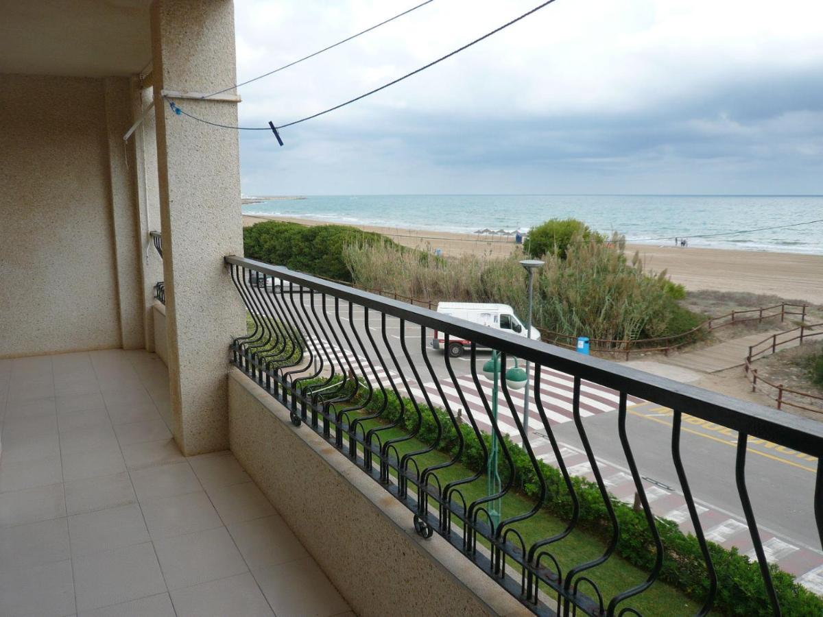 Playamar Orange Costa 3 Dormitorios Alcossebre Exteriör bild
