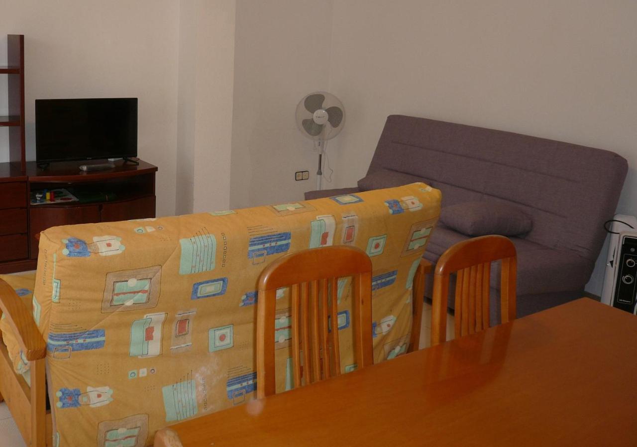 Playamar Orange Costa 3 Dormitorios Alcossebre Exteriör bild