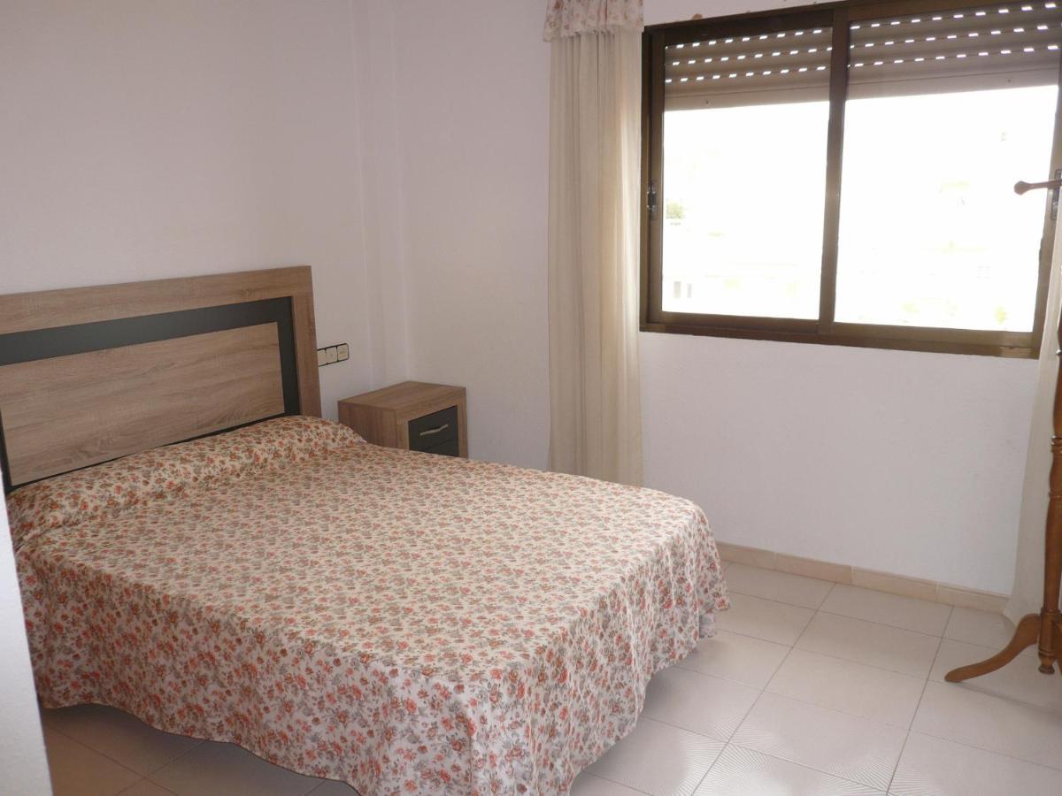 Playamar Orange Costa 3 Dormitorios Alcossebre Exteriör bild