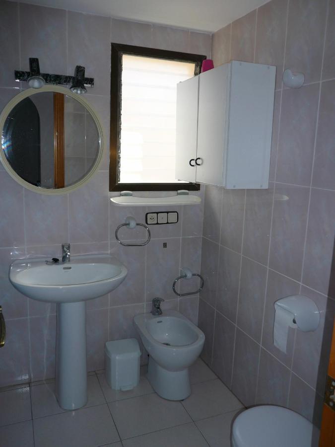 Playamar Orange Costa 3 Dormitorios Alcossebre Exteriör bild