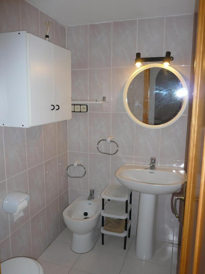 Playamar Orange Costa 3 Dormitorios Alcossebre Exteriör bild