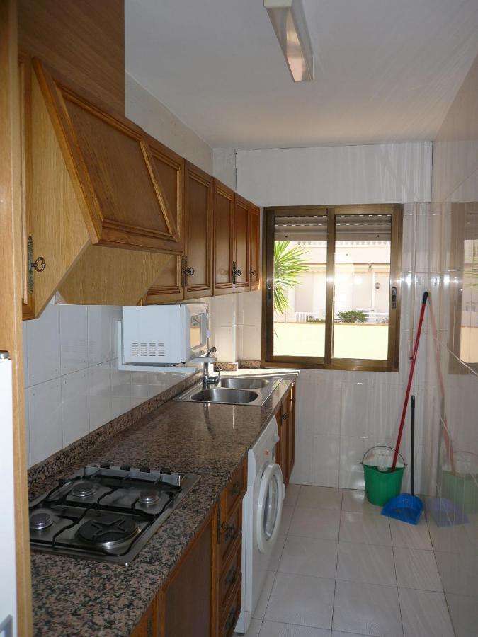 Playamar Orange Costa 3 Dormitorios Alcossebre Exteriör bild