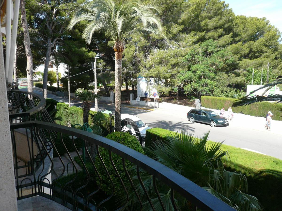 Playamar Orange Costa 3 Dormitorios Alcossebre Exteriör bild