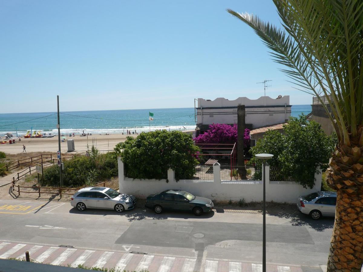 Playamar Orange Costa 3 Dormitorios Alcossebre Exteriör bild