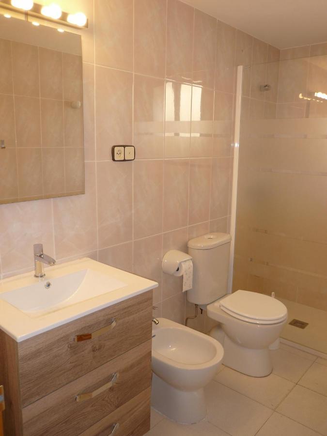 Playamar Orange Costa 3 Dormitorios Alcossebre Exteriör bild