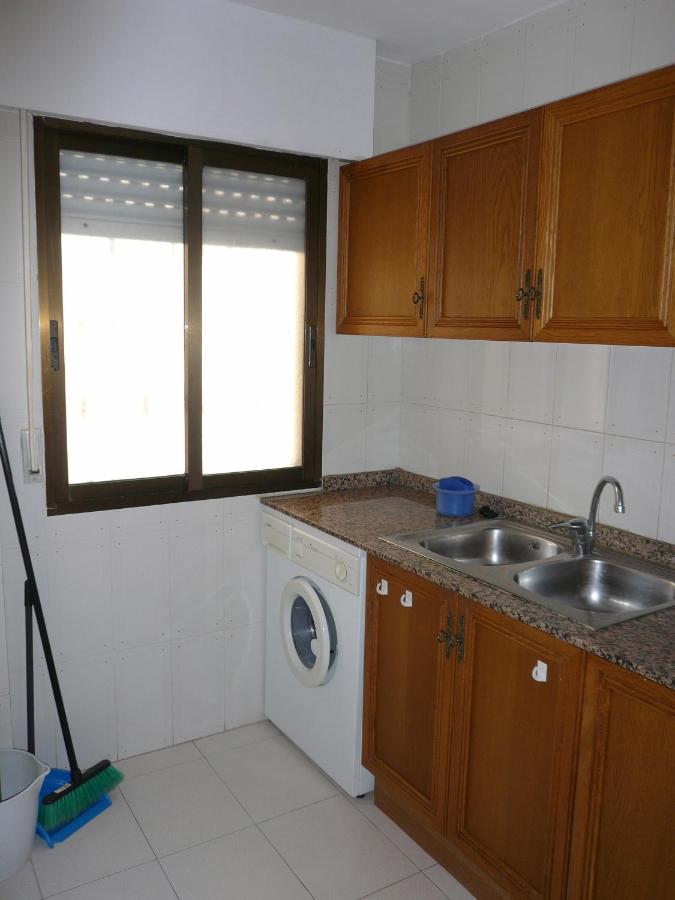 Playamar Orange Costa 3 Dormitorios Alcossebre Exteriör bild