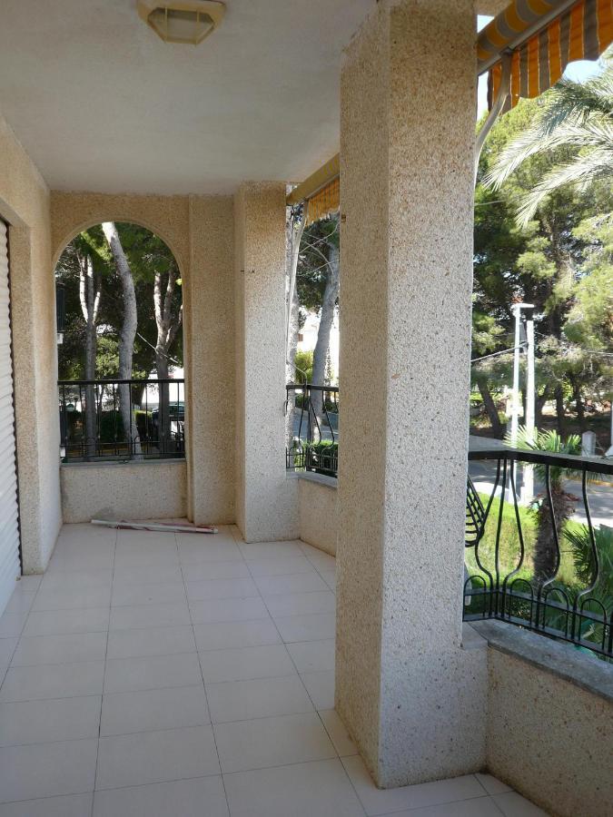 Playamar Orange Costa 3 Dormitorios Alcossebre Exteriör bild