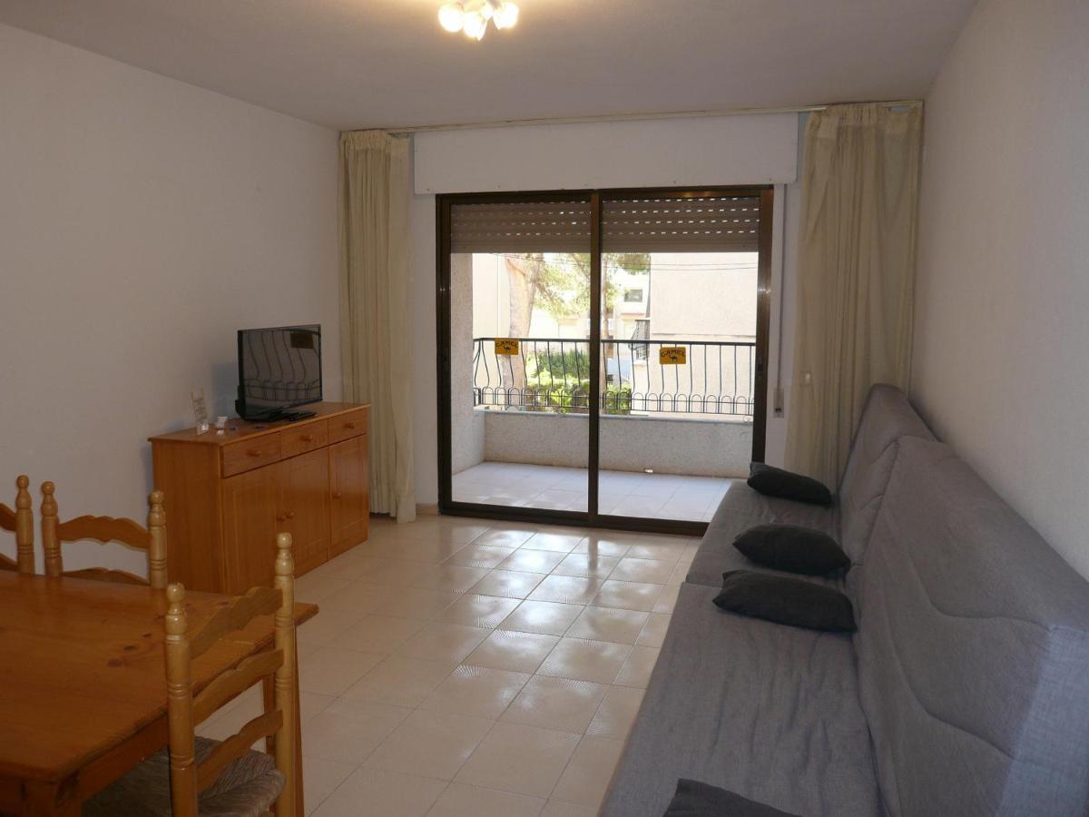 Playamar Orange Costa 3 Dormitorios Alcossebre Exteriör bild