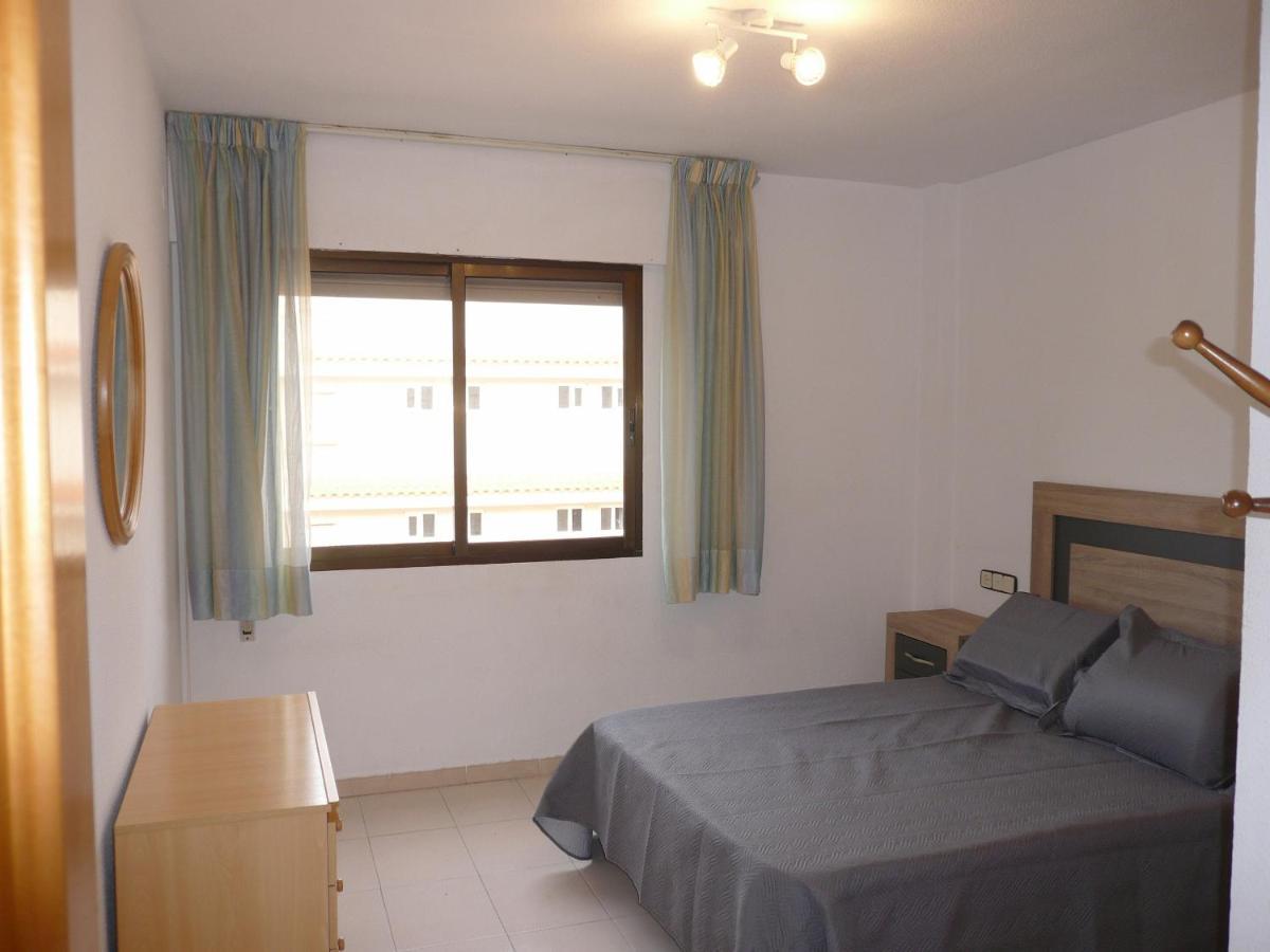 Playamar Orange Costa 3 Dormitorios Alcossebre Exteriör bild
