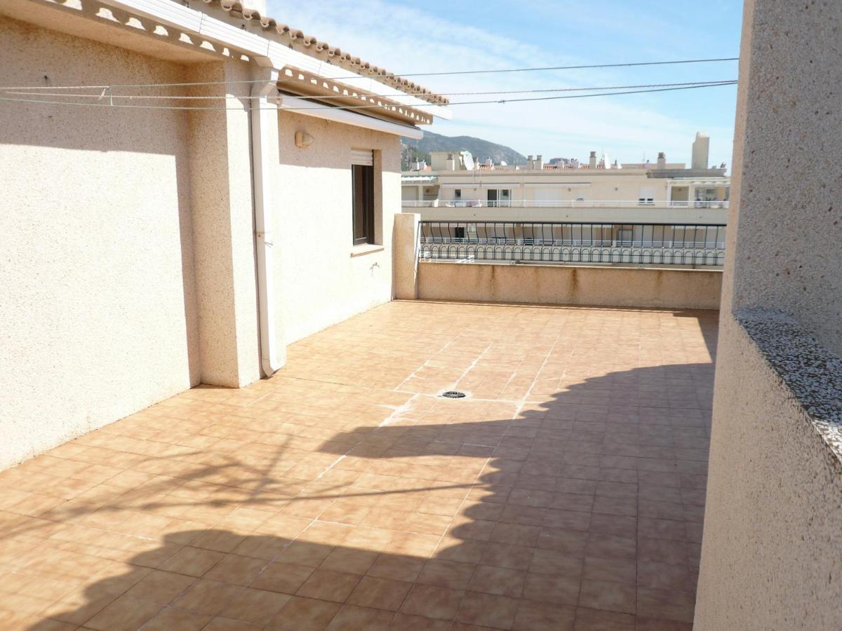 Playamar Orange Costa 3 Dormitorios Alcossebre Exteriör bild