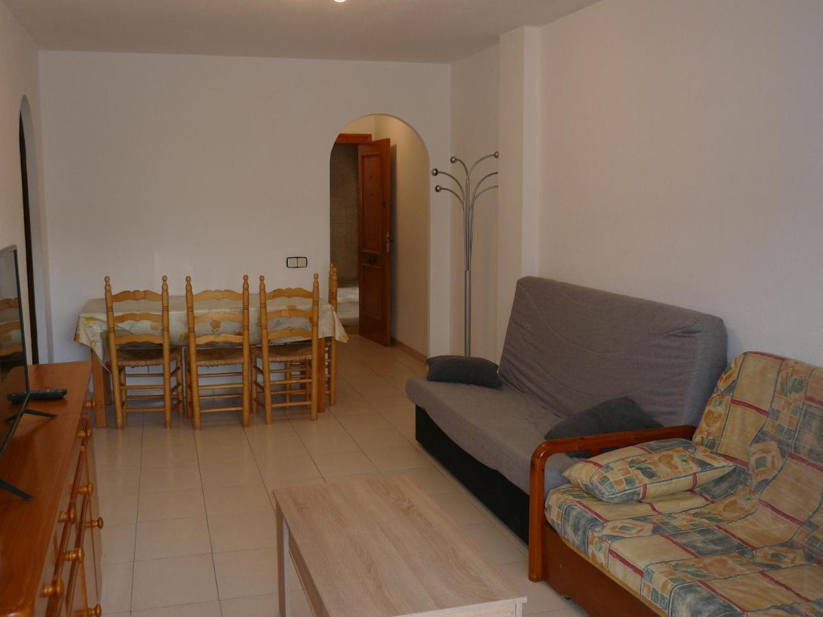 Playamar Orange Costa 3 Dormitorios Alcossebre Exteriör bild