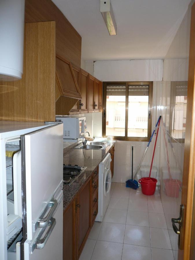 Playamar Orange Costa 3 Dormitorios Alcossebre Exteriör bild