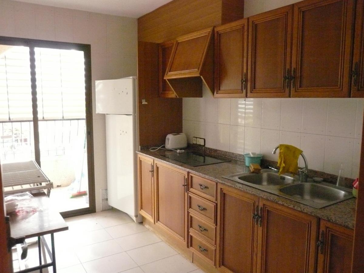 Playamar Orange Costa 3 Dormitorios Alcossebre Exteriör bild