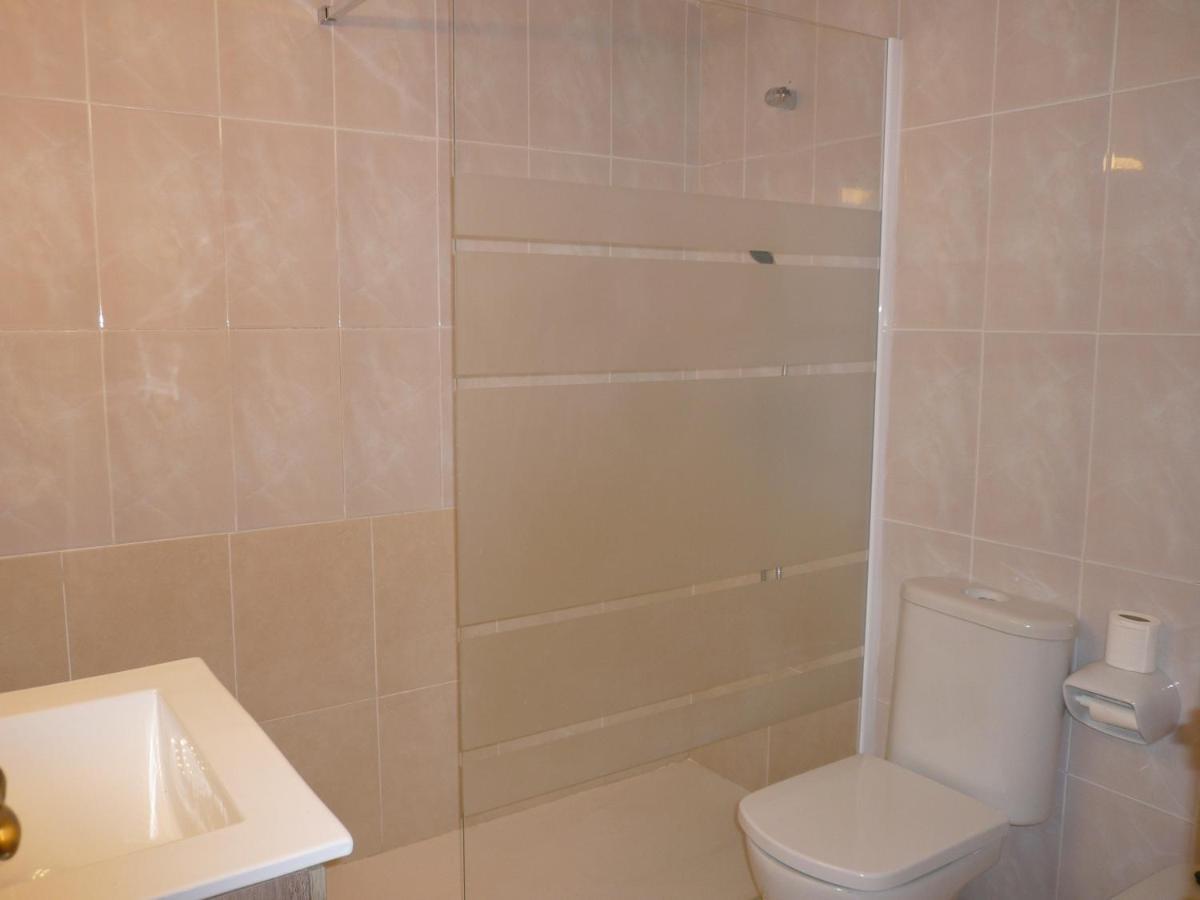 Playamar Orange Costa 3 Dormitorios Alcossebre Exteriör bild