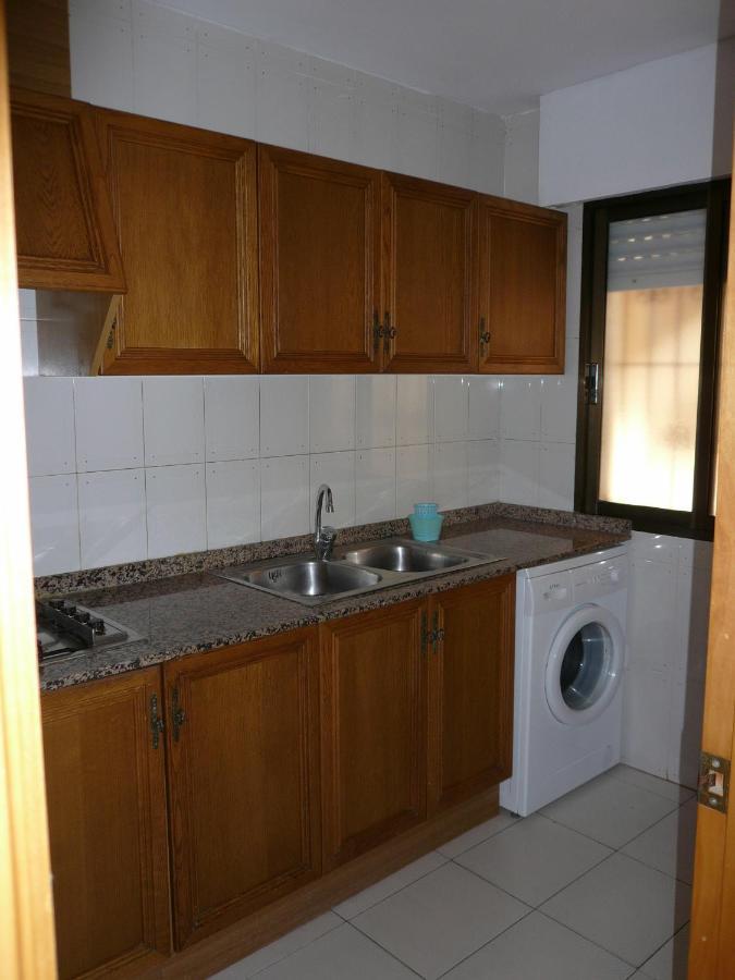 Playamar Orange Costa 3 Dormitorios Alcossebre Exteriör bild
