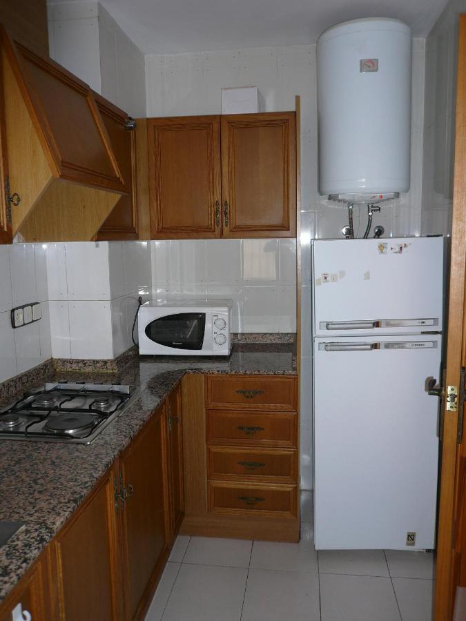 Playamar Orange Costa 3 Dormitorios Alcossebre Exteriör bild